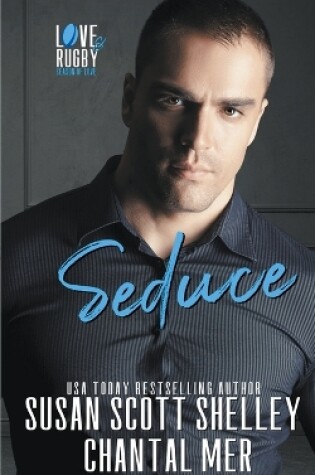 Cover of Seduce