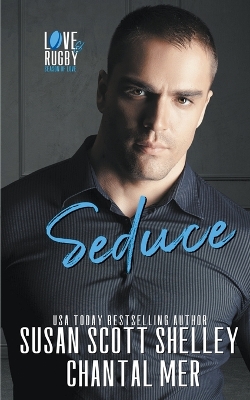 Book cover for Seduce