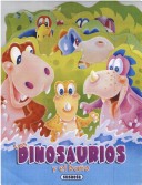 Book cover for Los Dinosaurios y El Bano