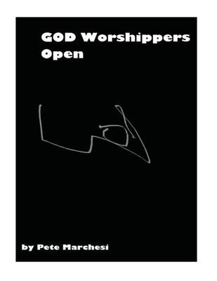 Book cover for God Worshippers Open