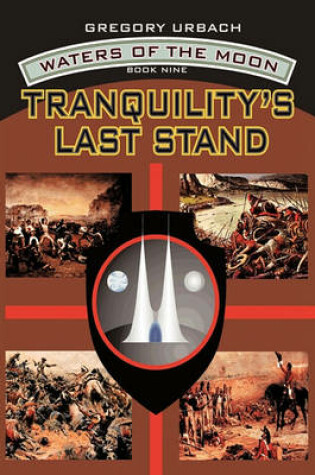 Cover of Tranqulity's Last Stand