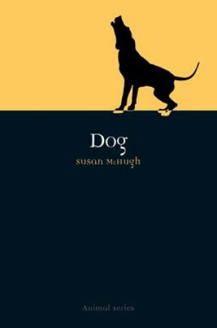 Cover of Dog