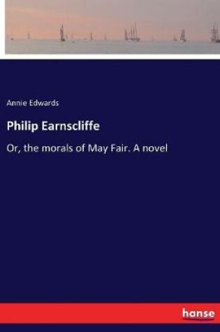 Cover of Philip Earnscliffe