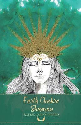 Book cover for Earth Chakra Shaman