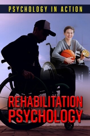 Cover of Rehabilitation Psychology