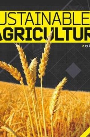 Cover of Sustainable Agriculture