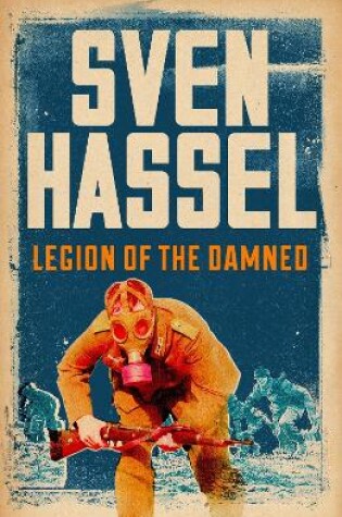 Cover of Legion of the Damned