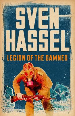 Cover of Legion of the Damned