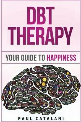 Cover of DBT Therapy