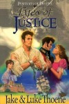 Book cover for Eyes of Justice