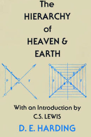 Cover of The Hierarchy of Heaven and Earth