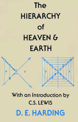 Book cover for The Hierarchy of Heaven and Earth