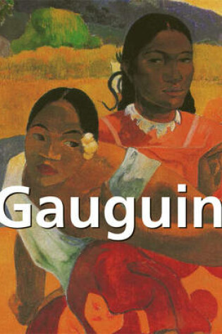 Cover of Gauguin