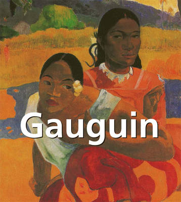 Cover of Gauguin