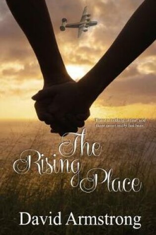 Cover of The Rising Place