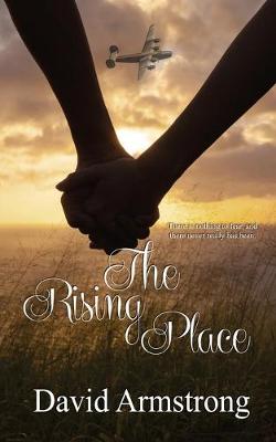 Book cover for The Rising Place