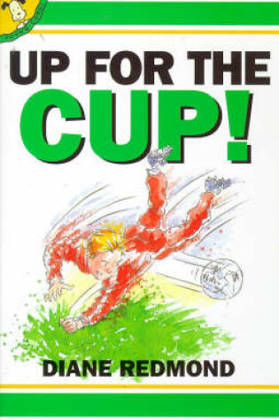 Cover of Up for the Cup!