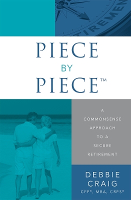 Book cover for Piece By Piece™