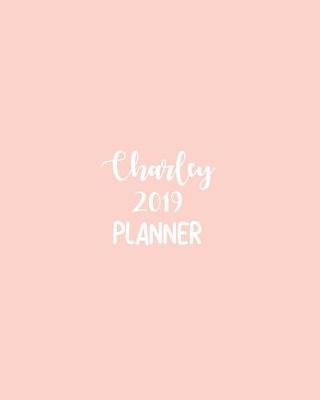 Book cover for Charley 2019 Planner