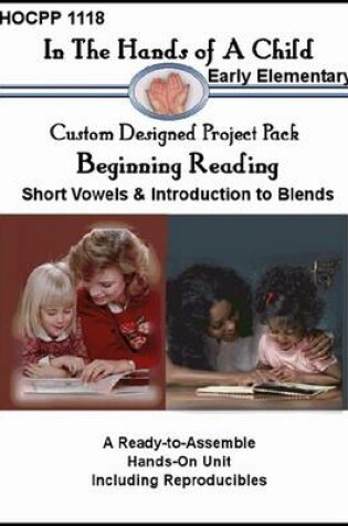 Cover of Beginning Reading