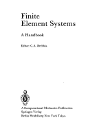 Book cover for Finite Element Systems