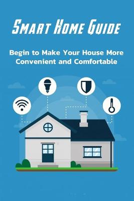 Book cover for Smart Home Guide