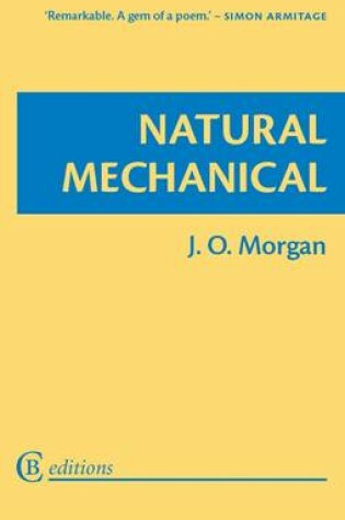 Cover of Natural Mechanical