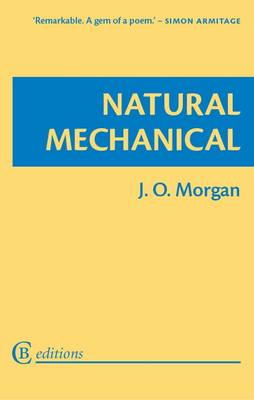 Book cover for Natural Mechanical