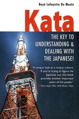 Cover of Kata