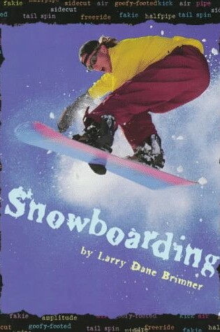 Cover of Snowboarding