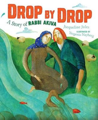 Book cover for Drop by Drop