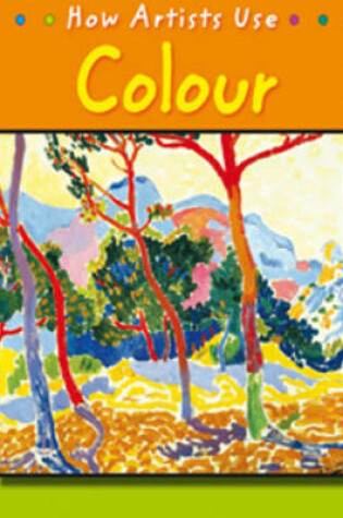 Cover of Colour