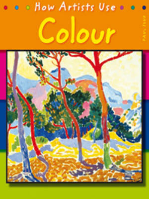 Book cover for Colour