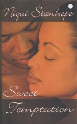 Book cover for Sweet Temptation