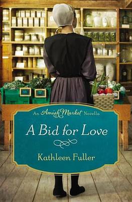 Cover of A Bid for Love