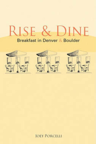 Cover of Rise & Dine