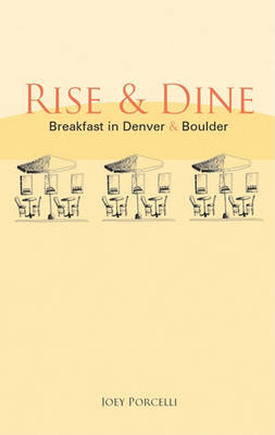 Book cover for Rise & Dine