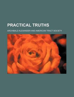 Book cover for Practical Truths