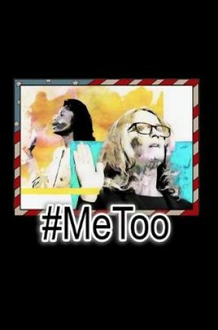 Cover of #metoo