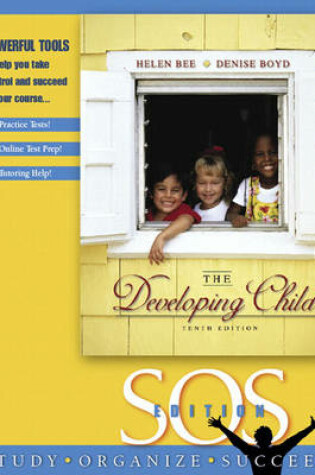 Cover of The Developing Child, S.O.S. Edition