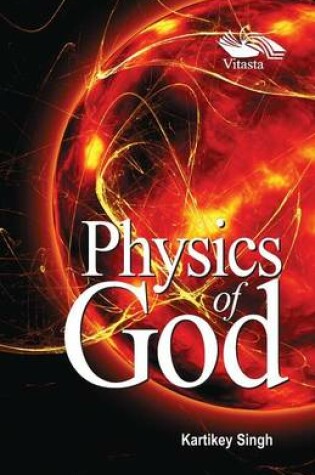 Cover of Physics of God