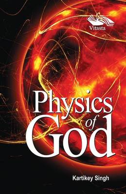 Cover of Physics of God