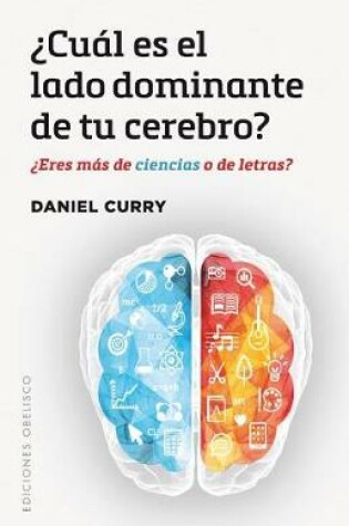 Cover of Cual Es El Lado Dominante de Tu Cerebro?