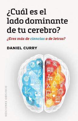 Book cover for Cual Es El Lado Dominante de Tu Cerebro?