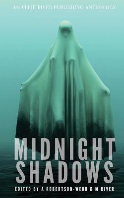 Book cover for Midnight Shadows