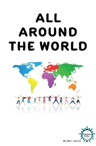 Cover of All Around the World
