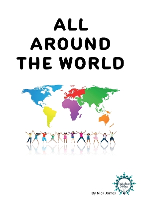 Book cover for All Around the World