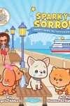 Book cover for Sparky's Sorrow