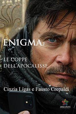 Cover of Enigma 2