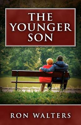 Book cover for The Younger Son